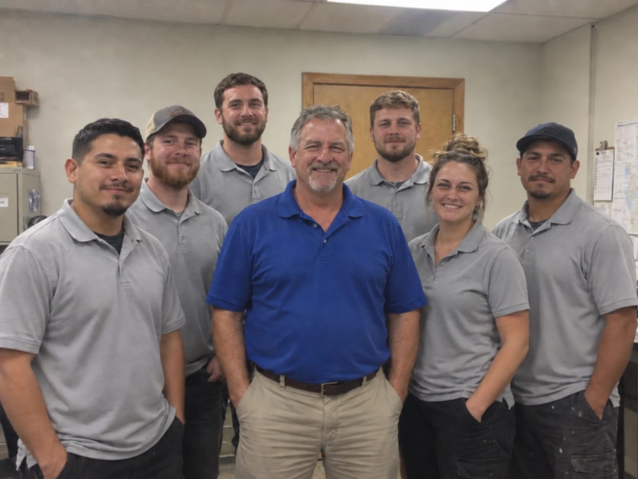 HVAC technicians in Walnut Creek, CA
