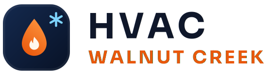 Walnut Creek HVAC